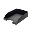 Letter tray Leitz Plus Black