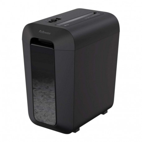 Paberipurustaja FELLOWES LX65 P4 10-lehte tükeldaja