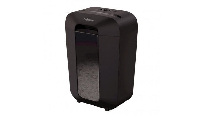 Paper shredder FELLOWES Powershred® LX70 P4 11-sheet shredder