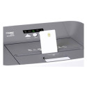 Document shredder ShredMATIC® 300 P-4 - 14/300 sheets, 4 x 15 mm cross-cut,40 l