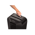 Paper shredder FELLOWES Powershred® LX70 P4 11-sheet shredder