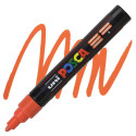 Color marker UNI Posca PC5M 1.8-2.5mm orange