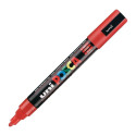 Color marker UNI Posca PC5M 1.8-2.5mm red