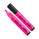 Text marker FOROFIS pink 1-3mm