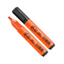 Text marker FOROFIS 1-3mm orange