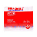 Põletusside hüdrogeeliga BURNSHIELD, 20x20cm