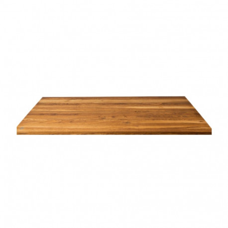 Lauaplaat elektrilisele töölauale 1400x800mmx40mm tamm - Golden Oak (käsitööplaat)