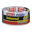 Universal tape TESA Extra Power silver 25mx50mm (moisture resistant)