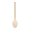 Wooden spoons 100 pcs in a package VEGWARE