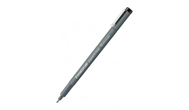 Tindipliiats joonestamiseks STAEDTLER 0,3mm must