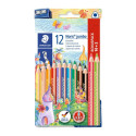 Coloured pencil Noris jumb FSC 100%