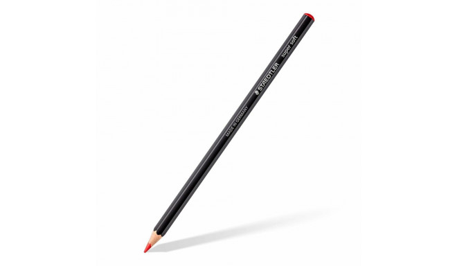 Värvipliiatsid STAEDTLER Soft 149C 12 värvi