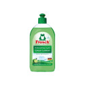 Nõudepesuvahend FROSCH Sidrun 500ml