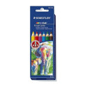 Coloured pencil Noris s.ju FSC 100%