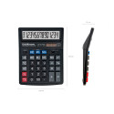 Desk electronic calculator 12-Digit ErichKrause® DC-777-12N