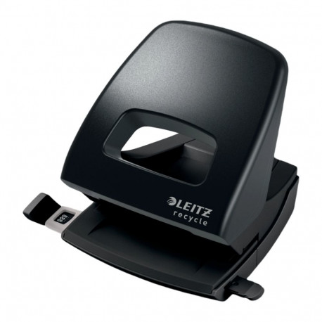 Augulööja auguraud LEITZ NeXXt Recycle 30 lehte must
