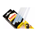 Glue gun glue stick PATTEX D=11mm 10 pcs in a pack