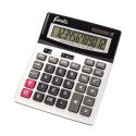 Desk calculator FOROFIS Office 12-kohaline