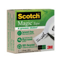 Adhesive tape 19mm x 30m SCOTCH Magic 810