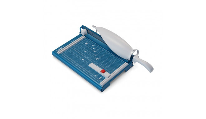 Guillotine  - cutting length 360 mm/cutting capacity 3,5 mm