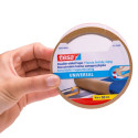 Kleeplint TESA kahepoolne 50mmx10m, paigaldusteip