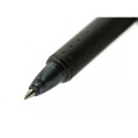 Tindipliiats mehaaniline PILOT Frixion Clicker kustutatav  0,7mm must