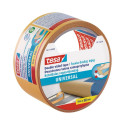 Adhesive tape TESA double-sided 50mmx10m, installation tape