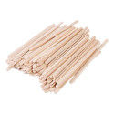 Wooden mixing sticks 14cm 1000 pcs in a pack