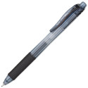 Mechanical gel pen PENTEL EnerGel-X BLN105 0.5mm black