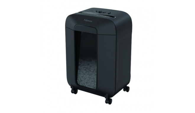 Paberipurustaja FELLOWES LX85 P4 12-lehte tükeldaja