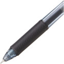 Mechanical gel pen PENTEL EnerGel-X BLN105 0.5mm black