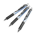 Geelpliiats mehaaniline PENTEL EnerGel BLN75 0,5mm must KIIRESTI KUIVAV