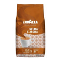 Coffee beans LAVAZZA Crema E Aroma 1kg