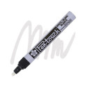 Tööstuslik marker SAKURA Pen-Touch 2mm valge