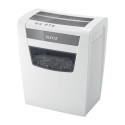 Paberipurustaja 10 lehte LEITZ IQ Home-Office P4