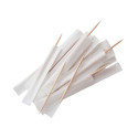 Toothpicks PAPSTAR 1000 pcs packed in paper