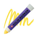 Industrial marker SAKURA Solid Marker yellow