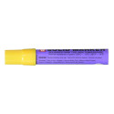 Industrial marker SAKURA Solid Marker yellow