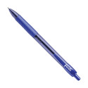 Ballpoint pen mechanical FOROFIS Comfort 0.7mm blue ink