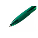 Ballpoint pen mechanical PILOT BeGreen RexGrip 0.7mm blue