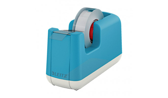 Tape Dispenser Leitz Cosy incl.Tape Blue