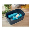 Tape Dispenser Leitz Cosy incl.Tape Blue