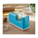 Tape Dispenser Leitz Cosy incl.Tape Blue