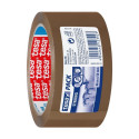 Packaging tape 50mmx66m TESA Strong PP brown