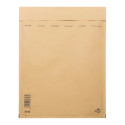 Security envelope/bubble envelope ecological 345x470mm (365x470mm) SU20 brown