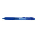 Mechanical gel pen PENTEL EnerGel-X BLN105 0.5mm blue