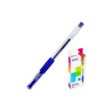 Gel pen GR-101 blue GRAND