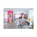 Letter tray Leitz Plus WOW Yellow