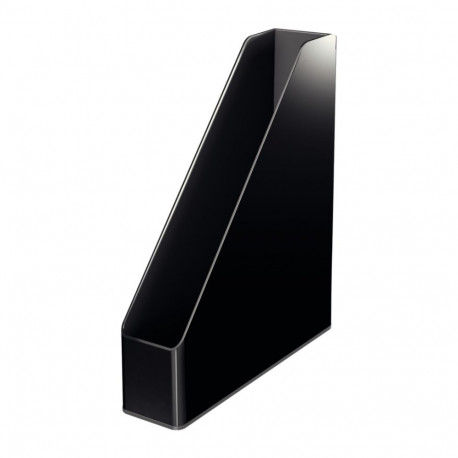 Magazine File Dual Colour black