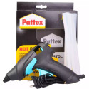 Glue gun PATTEX Hotmelt +6 cartridges 11mm